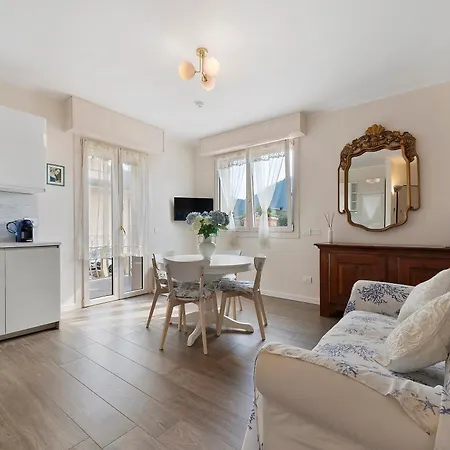 Apartment Elegante D'iseo