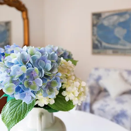 Apartment Elegante D'iseo *