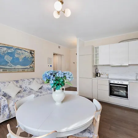 Apartment Elegante D'iseo Paratico
